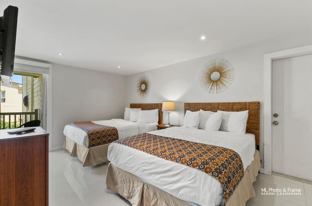 Ocean Breeze Retreat 2Bed 2Bath, Heated Pool! Daire South Padre Island Dış mekan fotoğraf