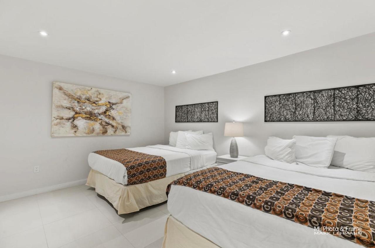 Ocean Breeze Retreat 2Bed 2Bath, Heated Pool! Daire South Padre Island Dış mekan fotoğraf